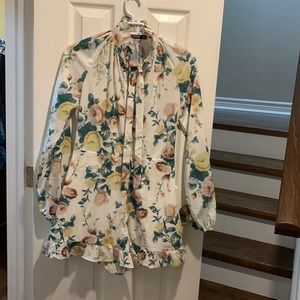 COPY - Boohoo Romper